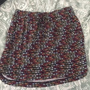 Murano NWOT Skirt